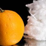 TENCEL innovation for Orange Fiber TENCEL