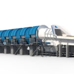 ANDRITZ to supply resource efficient debarking line to Smurfit Kappa in Colombia ANDRITZ