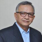 “Union Budget for 2023-2024 – Positive & Growth-Oriented”, Chairman, SRTEPC Shri Dhiraj R Shah, Chairman, SRTEPC. Photo - SRTEPC