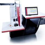Uster Tester – The foundation of global textile quality Uster