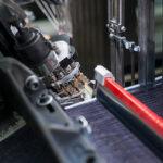 Italy’s Itema to display rapier weaving machine at DTG 2023 Itema