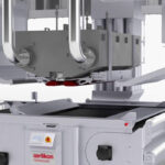 hycuTEC the focus of many discussions at the FILTECH trade fair Raw material savings of up to 30% can be easily achieved with the hycuTEC technology.