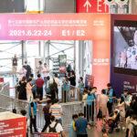 Cinte Techtextil China 2023 set for September as country opens up Cinte Techtextil China 2023