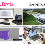 Impetus Group is increasing efficiency and sustainability by going digital with DMIx®. DMIx