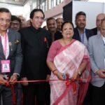 MoS Textiles inaugurates 68th India International Garment Fair in Greater Noida India International Garment Fair