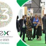 INDEXTM23 – The world’s leading nonwovens exhibition index23