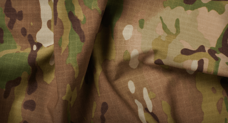 Carrington Textiles to showcase latest military textile innovations in the Middle East