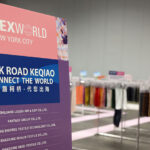 Messe Frankfurt launches Texworld Los Angeles this July 2023 Texworld