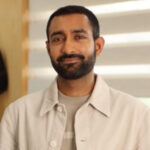 Shahi Exports and KMIT partner to support at-risk women against poverty, human trafficking Anant Ahuja, Head of Organizational Development at Shahi Exports. Photo - Shahi Exports