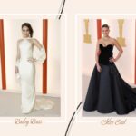 TENCEL and RCGD Global take sustainability to the center-stage with bespoke eco-couture at the Oscars® TENCEL