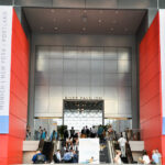 FUZE Biotech and three partner brands deliver sustainable performance solutions at the Functional Fabric Fair FUZE Biotech