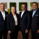 Archroma completes acquisition of the textile effects business of Huntsman Corporation Archroma