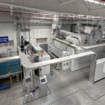 BRÜCKNER presents new trends of the machinery technology on Index Geneva BRÜCKNER