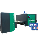 EFI Reggiani hosts ecoTERRA live show EFI Reggiani