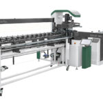 Groz-Beckert’s WarpMasterPlus – successful presentation in Asia Groz-Beckerts