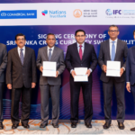 World Bank’s IFC to provide Sri Lanka with $400 million financing IFC International Finance Corporation