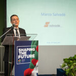 ACIMIT: Italian Textile Machinery heads to Geneva for Index 2026 ACIMIT Marco Salvade of Salvade Srl.