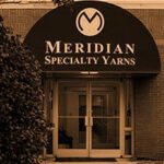 Meridian Mill House adds Mercerized Merino Wool yarn and top to our family of luxury wool products Meridian Mill House