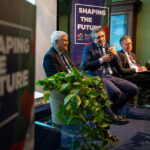 Sustainability, digitalization, and technology-winning assets for Italian textile technology Italian textile technology