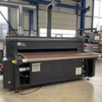 Kornit Digital further extends its powerful end-to-end digital production portfolio, introduces smart curing and Rapid SizeShifter at TecStyle Visions 2023 Kornit Digital