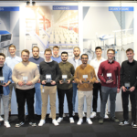 Trützschler celebrating 75 years of excellence in Mönchengladbach Trützschler