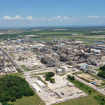 Covestro expands its circular economy portfolio to all major regions The production site of Covestro in Baytown, Texas, is now also certified to the internationally recognized ISCC PLUS standard. Photo - Covestro