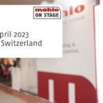 Mahlo at the INDEX 2023 focus in Nonwovens Mahlo