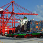 Sri Lanka’s merchandize exports record one billion dollars in January 2023 Sri Lanka's merchandize exports