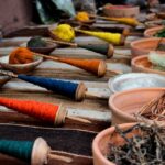 Seven Textile parks to be set up in India worth 70,000 crores Textile