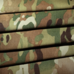 Carrington Textiles – Stretch military ripstop fabric for protection and comfort in the field Carrington Textiles