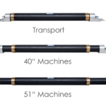 Trützschler’s Flexible Bend Control: The game-changer for perfect carding gap settings