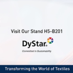 DyStar to Exhibits and Presents at ITMA 2023 DyStar