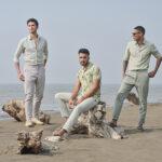 Beat the scorching heat with Mufti’s brand new spring summer 23 collection Mufti