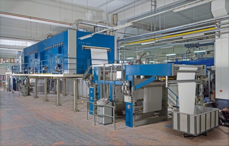 Monforts — Exploring new routes to efficiency with Thermex and Econtrol® at ITMA 2023