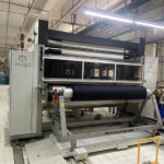 Swedish Textile machinery transforming dyeing and finishing at ITMA 2023 Swedish Textile machinery