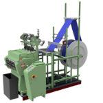 Crealet’s KAST ERC – automation for quality and productivity