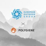 Polygiene® joins the influential European Outdoor Group (EOG) Polygiene