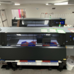 SubMFG installs Epson dye-sublimation and DTG printers for increased business productivity and efficiency Epson SureColor F10070, SureColor F10070H and SureColor F3070 Printers