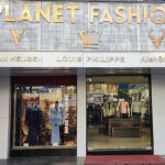 Aditya Birla fashion and retail’s “Planet Fashion” gets trendy with new retail identity in Varanasi Aditya Birla