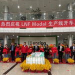 Lenzing also offers locally produced TENCEL™ fibers to Chinese customers for the first time Lenzing