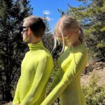 CIFRA presents the new warp knit seamless with sensil by nature CIFRA