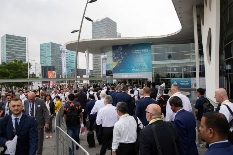 Leading industry experts to give keynote presentations at ITMA FORUMS on Sustainable Textile Innovation