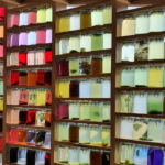 Fashion For Good develops a Sustainable Dyestuff Library Fashion For Good