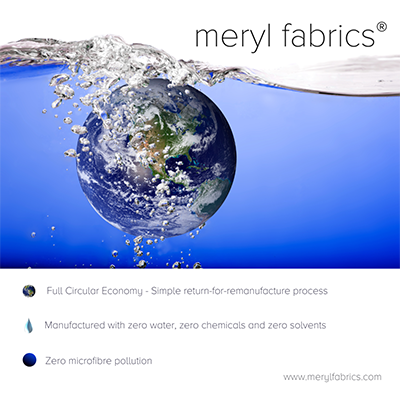 Meryl Fabrics