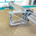 Karl Mayer — Sustainable lightweight construction KARL MAYER