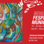 Mimaki technology and collaborative approach set to captivate the industry and bring ‘New Perspectives’ To FESPA 2023 Mimaki’s first DTF technology, the TxF150-75, will make its international show debut at FESPA 2023. Photo - Mimaki
