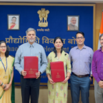 Sahi Fab and TDB sign agreement to recycle hemp waste Sahi Fab