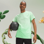 Lululemon introduces first renewably sourced, plant-based nylon products lululemon