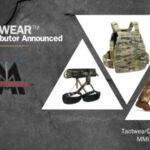 Trelleborg announces MMI Textiles as TACTWEAR™ HANK distributor Trelleborg Announces MMI Textiles