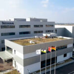 Trützschler boosts production footprint in China Trützschler